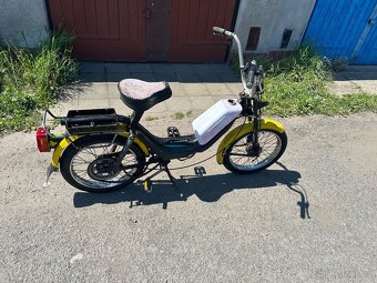 Babeta 210 - 3