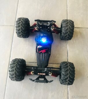 RC monster truck SPIRIT - 3