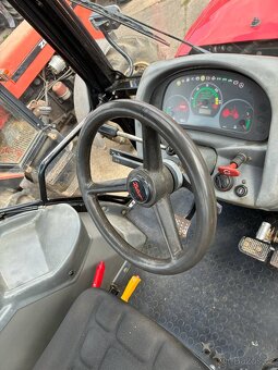 Zetor major 80 - 3