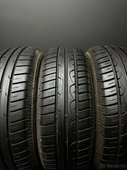 Sada pneu Fulda 185/65/14 86T - 3