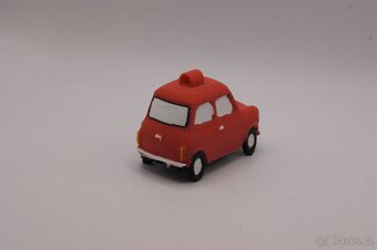🚗✨Přívěšky s automobilovými veterány 🚗✨ - 3