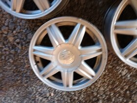 Orig.Alu Seat 5×100 ET 43 - 3