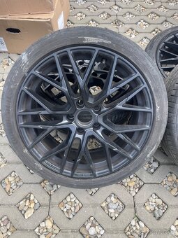 Alu kola 5x112 R18 - 3
