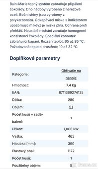 Zasobnik - 3