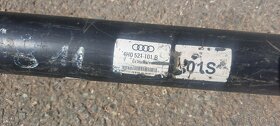 Kardan kardanka audi a8 4h d4 4h0521101b - 3