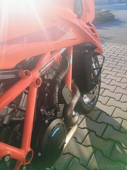 KTM 1390 Superduke EVO 2024 - 3