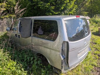 Hyundai H1 - 3