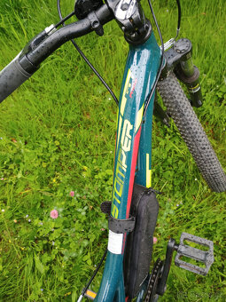 Dětské horské kolo 24" GT - 3