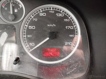 Peugeot 307 - 3