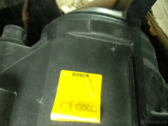 Prodám světla na Audi 80 b4 - 3