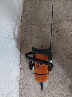 Pila stihl ms 360 - 3