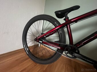 NS Bikes Movement Z2 (dirt & street bike) (Nové) - 3