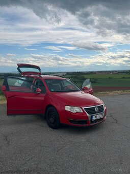 Passat B6 2.0 FSI - 3