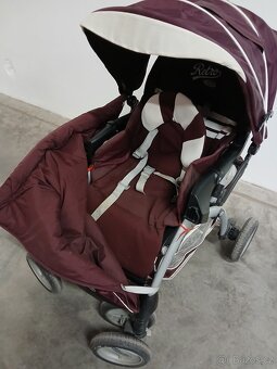 Sportovni kocarek - 3