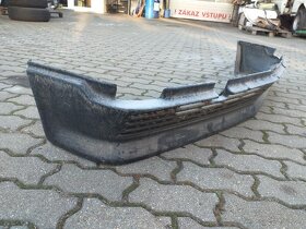 Spoiler BBS BMW E12 518 - 528i - 3