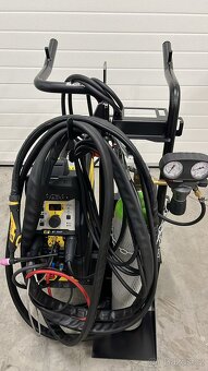 svářečka ESAB RENEGADE ET 300IP S PŘÍSLUŠENSTVÍM - 3