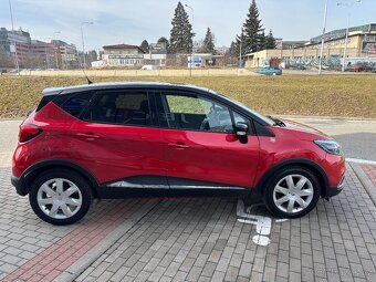 Renault Captur 1.5TDCi 66kW Automat HHansen - 3