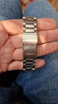 Hodinky Citizen JW0010-52E - 3