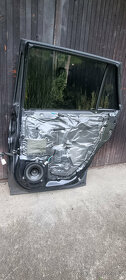 Subaru Outback IV zadní dveře pravé - 3