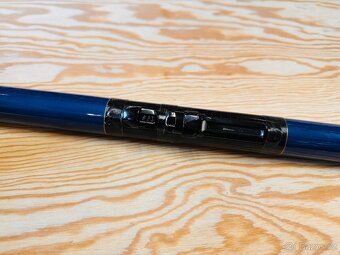 RETRO PRUT SHAKESPEARE AUTO COMPACT TELESCOPIC 1062H-520 / 5 - 3