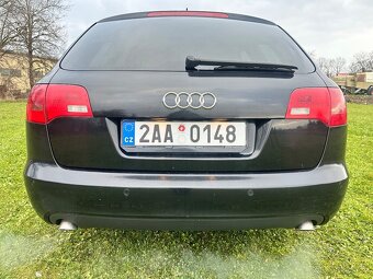 Audi A6 3.0tdi Quattro - 3