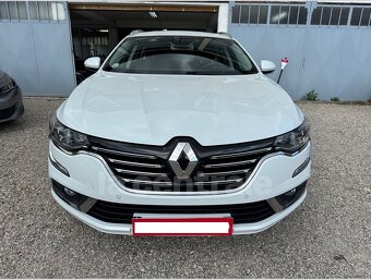 RENAULT Talisman kombi dCi 130 ENERGY BUSINESS 04/2017 - 3