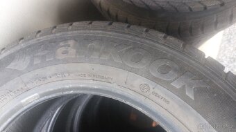195 65 15R 4 kusy teď vyzute vše 1000 - 3