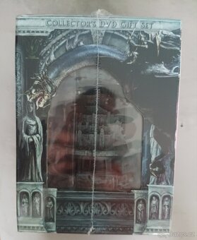 Pan prstenů: návrat krále speciální edice - 3