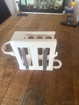 Nespresso držák kavovaru - 3