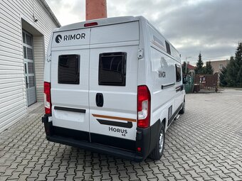 Rimor HORUS 45 Palandy TOP CENA - 3