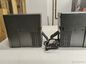 Hitachi CP90-SP reprobedničky - 3