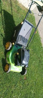 Sekačka Fieldmann FZR 4611-B - 3