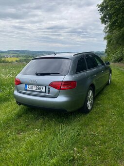 Audi A4 Avant 1.8 TFSI - 3