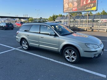 Subaru Outback III 2.5 LPG - 3