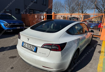 Tesla Model 3 Long Range 82kWh AWD 4x4, 366 kW, A, 4d.-DPH - 3