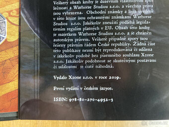 Prodám The Art of Kingdom Come Deliverance - 3