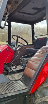 Zetor - 3