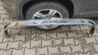 Přední nárazník pro Škoda 100,110r,120 - 3