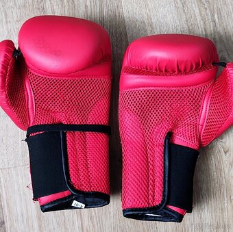 Dětské boxerky vel. 4 OZ - 3