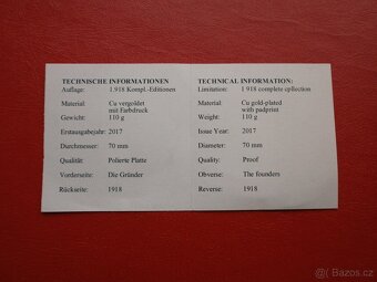 Mince osobnosti - 3