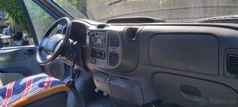 Ford Transit 2.0TDDi Duratorq 73Kw 280S MiniBus 6.míst Tažné - 3