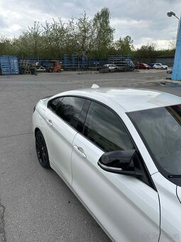 BMW 420D sportpacket - 3