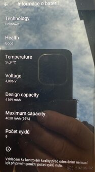 Google Pixel 5 (5G) - 3