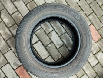 Hankook 225/60 R17 DOT3715 - 3