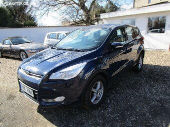 Ford Kuga, 1,6-110KW-NOVÉ ROZVODY+OLEJ - 3