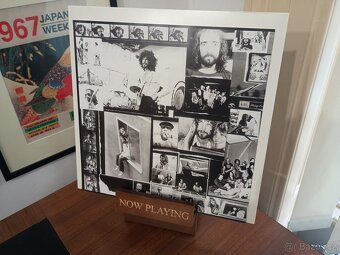 LP Fleetwood Mac - Rumours - 3