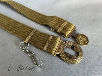 OPASEK “ JUNÁK” - 3