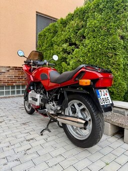 BMW K75S - 3
