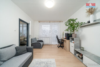 Prodej bytu 3+1, 72 m², Loučná nad Desnou - 3