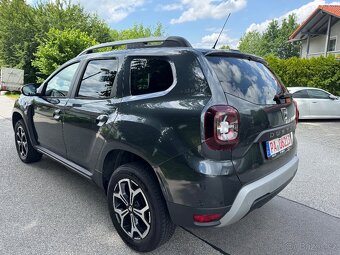 Dacia Duster II 1.5dCi Prestige, navi, 360° kamera - 3
